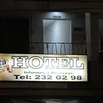 Expohotel