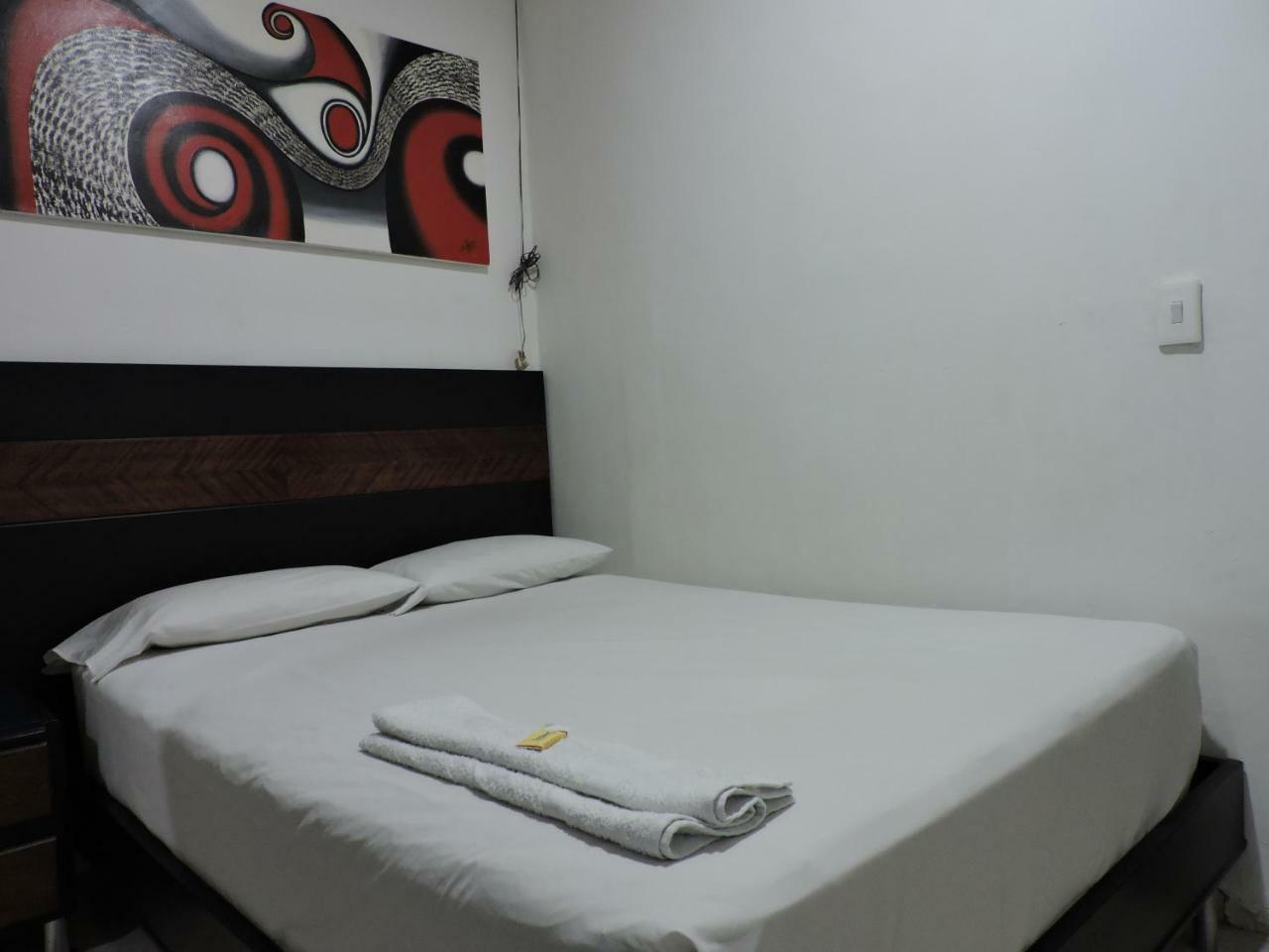 Expohotel *