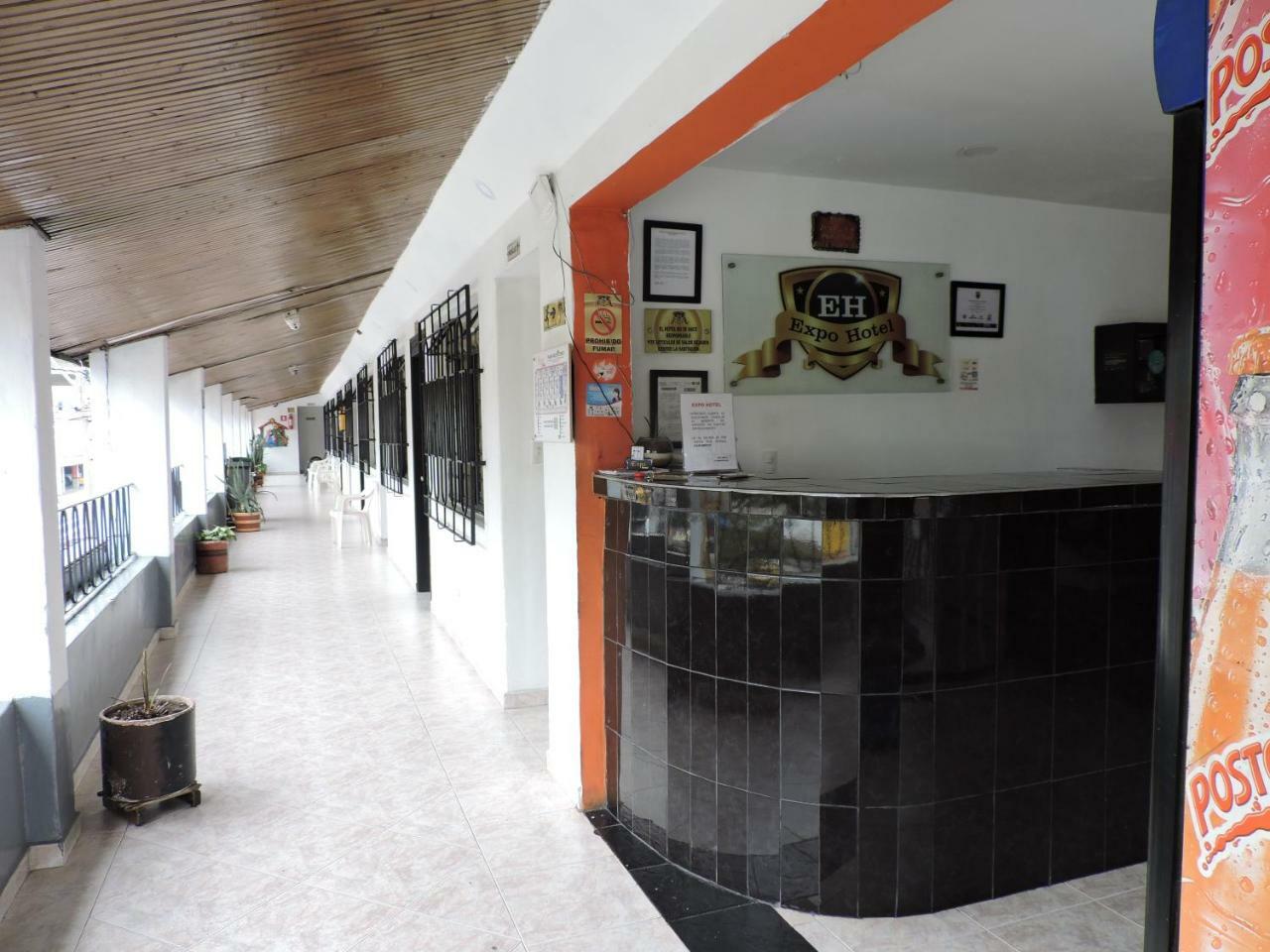 Expohotel