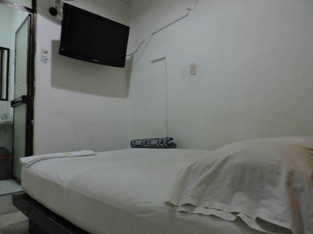 Expohotel Hotel *