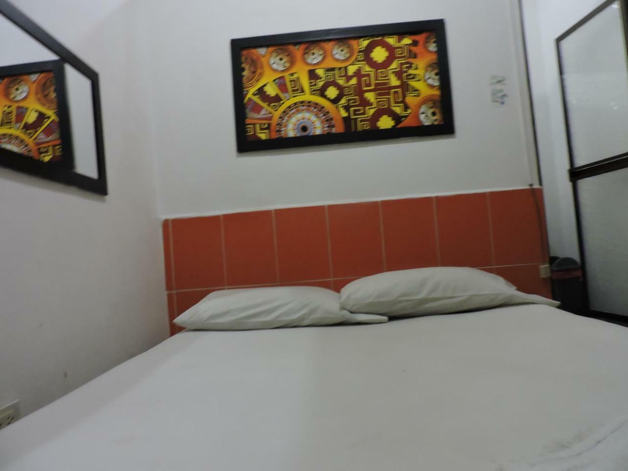 Hotel Expohotel Medellín