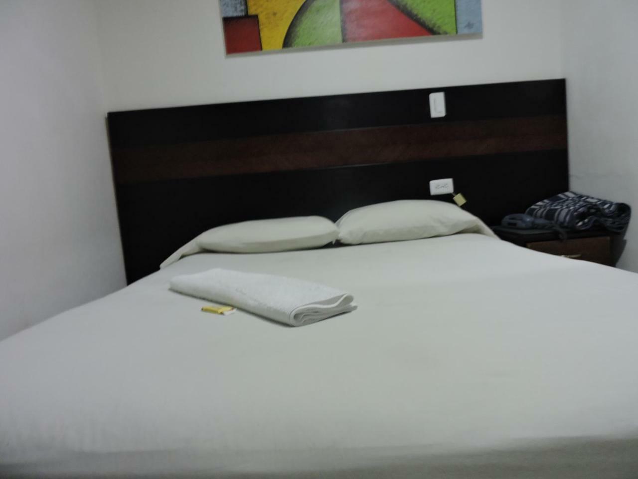 Hotel Expohotel *