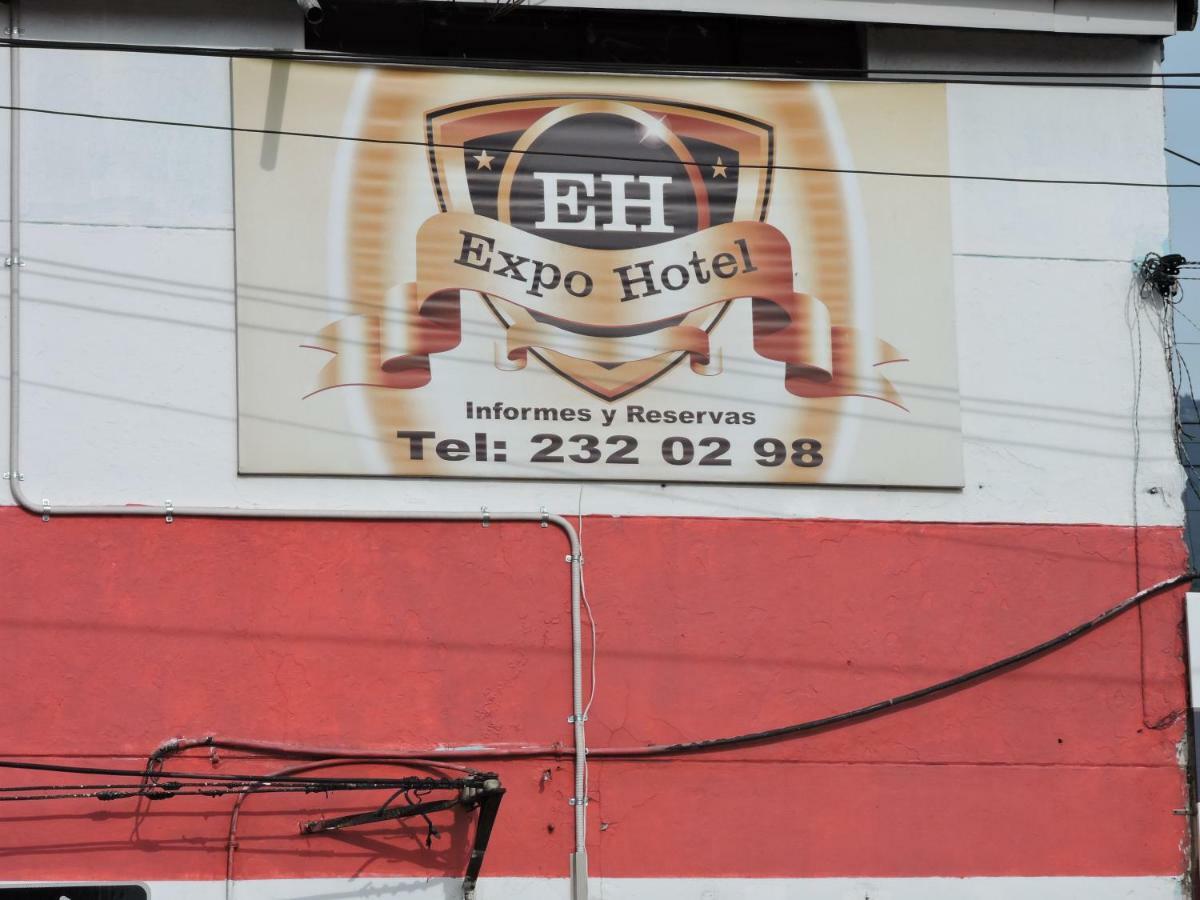 Hotel Expohotel