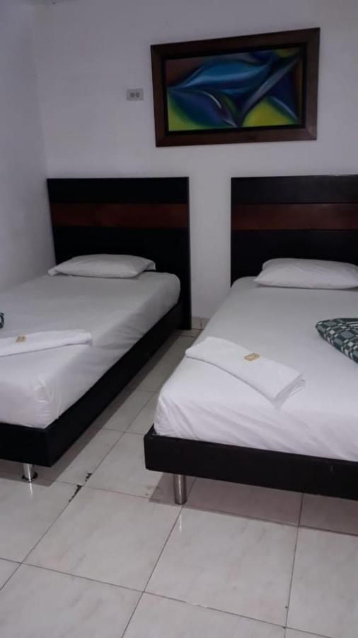 Hotel Expohotel Medellín